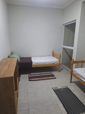 Hostel BELLA ARAÚJO ALFA